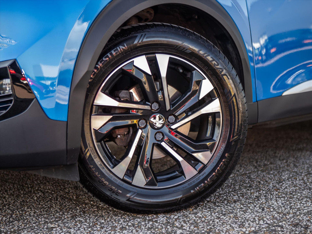 Peugeot 2008 1.2 puretech 130pk allure pack automaat | acc | camera | stoel