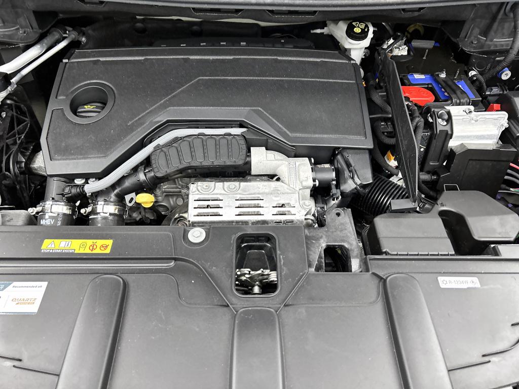 Peugeot 3008 hybrid 145pk automaat gt | rijklaar | adaptive cruise | 360 ca