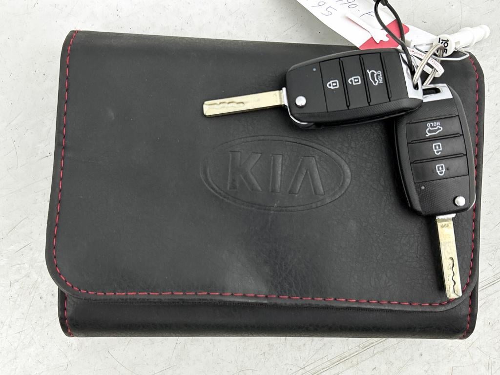 Kia Picanto 1.0 cvvt economyplusline