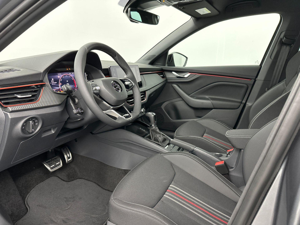 Skoda Scala 1.0 tsi monte carlo dsg7