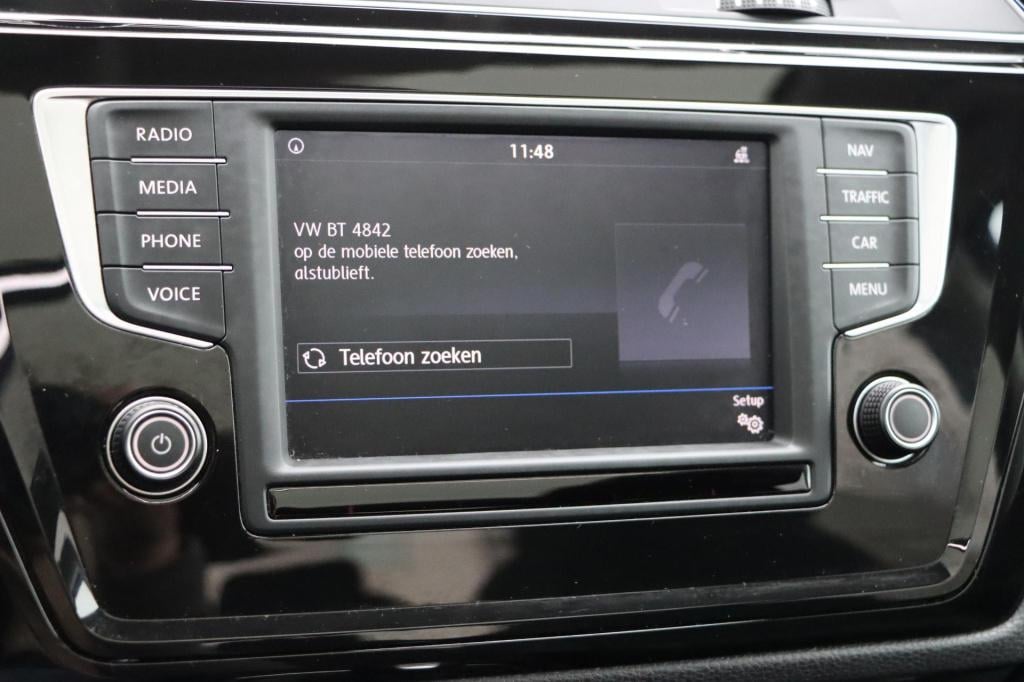 Volkswagen Touran 1.8 tsi highline 180pk dsg7