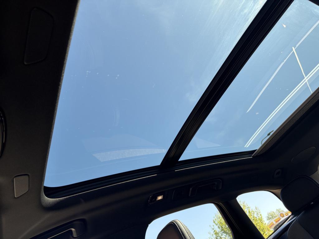 Volvo XC60 2.0 t6 plug-in hybrid awd ultra black edition | trekhaak | 22'' 