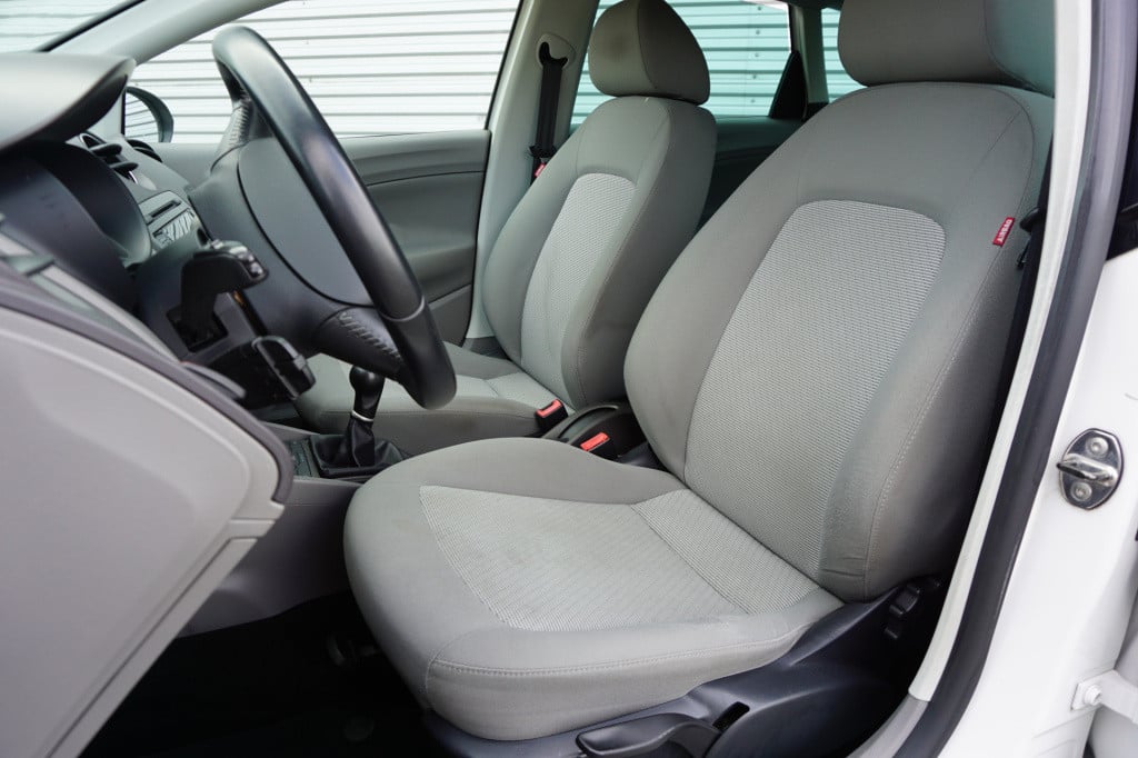 Seat Ibiza st 1.2 tdi style ecomotive climate / cruise / parkeers. / nap