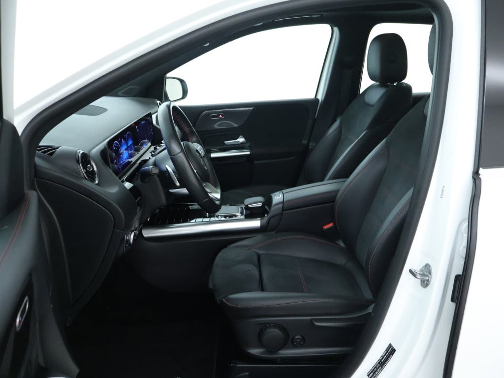 Mercedes-Benz B-Klasse 180 business solution amg | apple carplay/android au