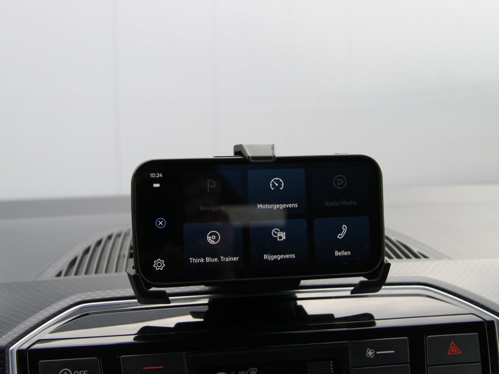 Volkswagen UP! 1.0 65pk 5drs. united | black edition