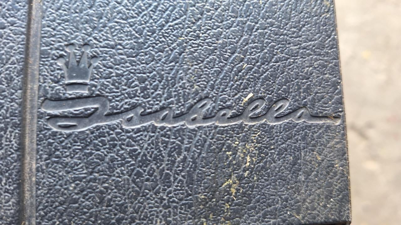 Isabella Floor tenttegels – ideale ondervloer voor je voortent