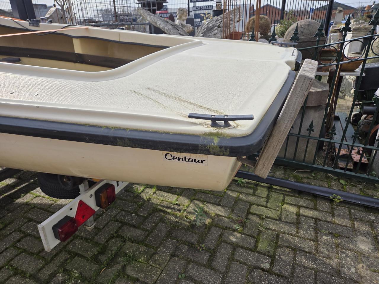 Zeilboot 5mtr, opknapper