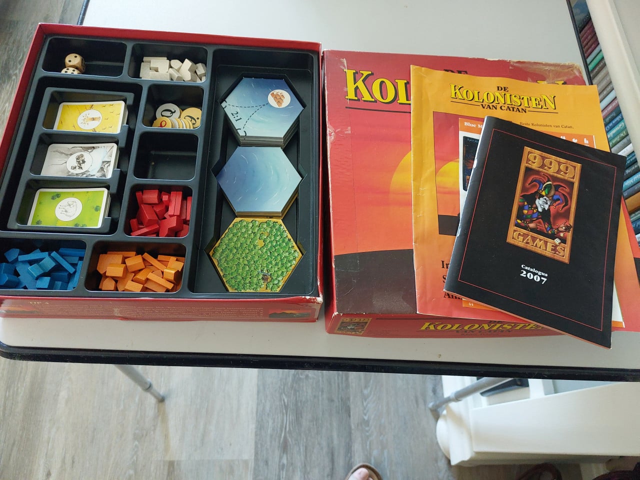 Kolonisten