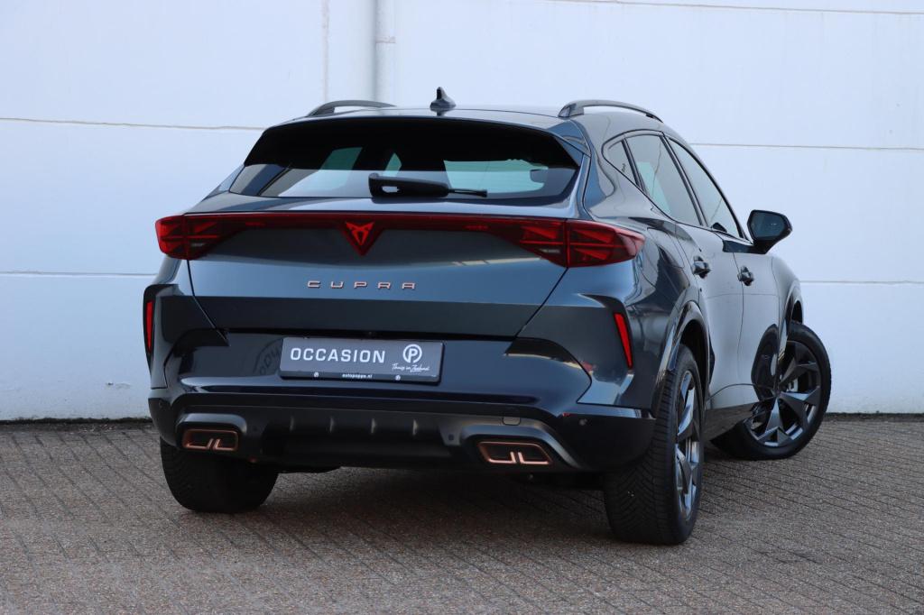 Cupra Formentor 1.5 tsi e-hybrid business | soh 100% |