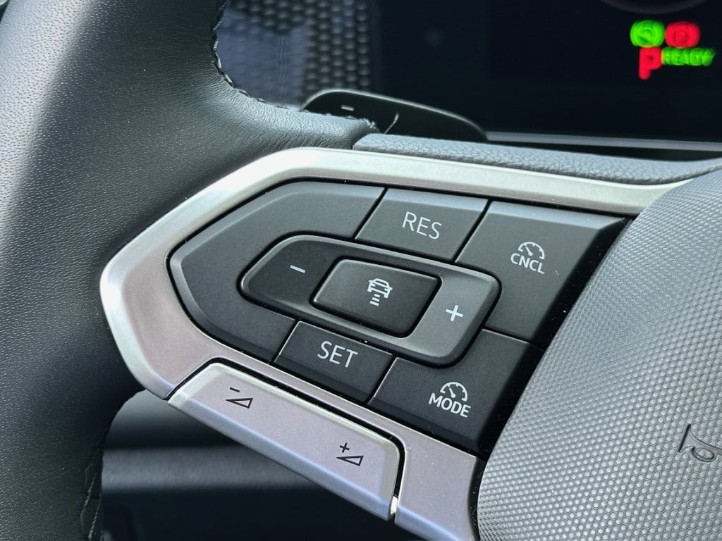 Volkswagen Tiguan 1.5 etsi life | trekhaak | camera | trekhaak | dode hoek 