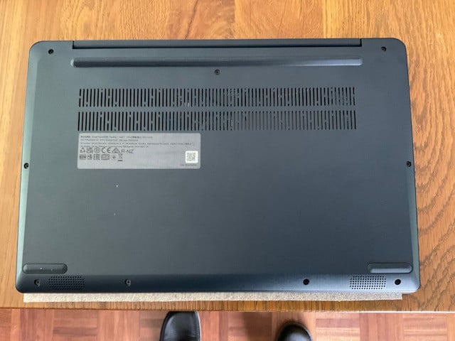 LENOVO Laptop