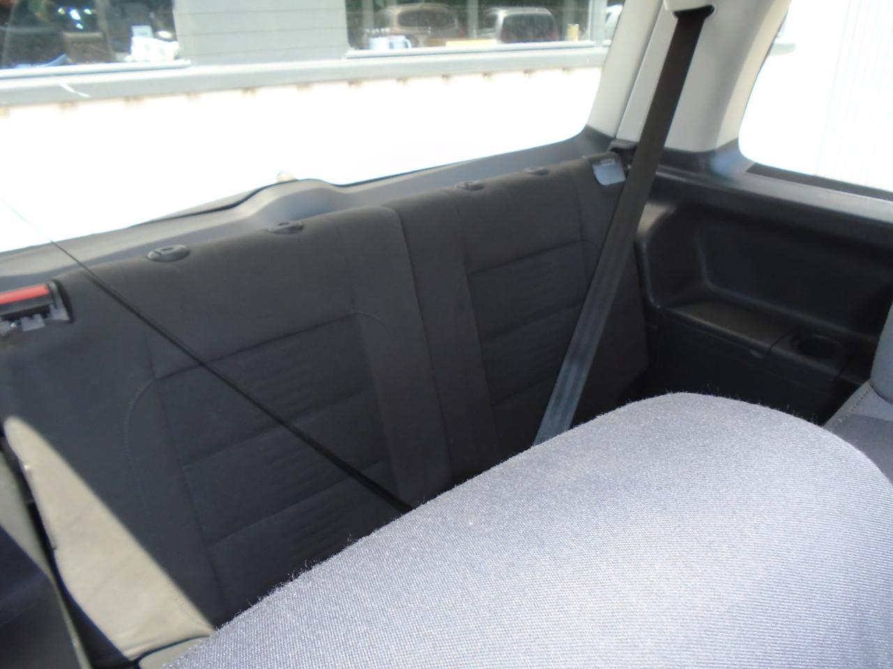 VW Touran TSi  7 Persoons