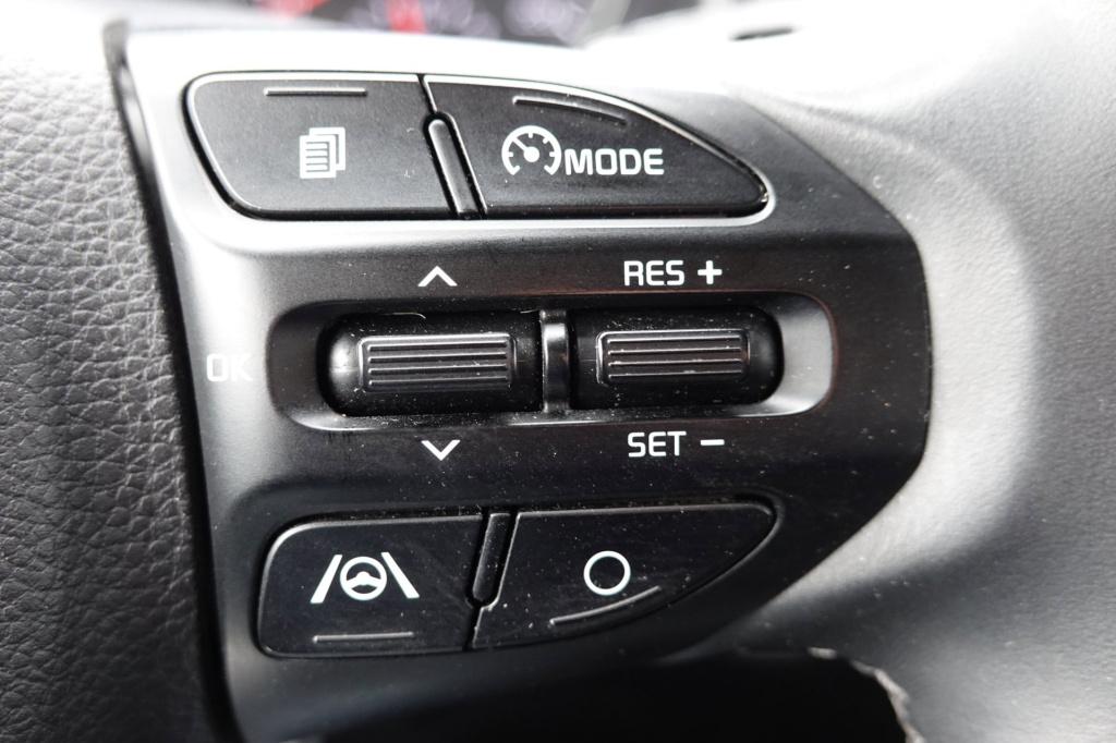 Kia Stonic 1.0 t-gdi mhev dynamicplusline