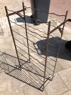 Wijnrekken