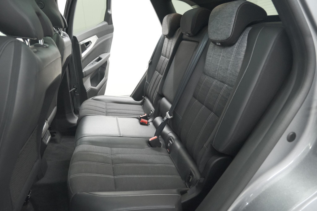 Renault Austral mild hybrid 160 x-tronic techno | panoramadak | 360 camera 