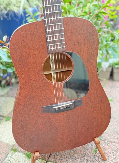 Martin  D - 15M zgan