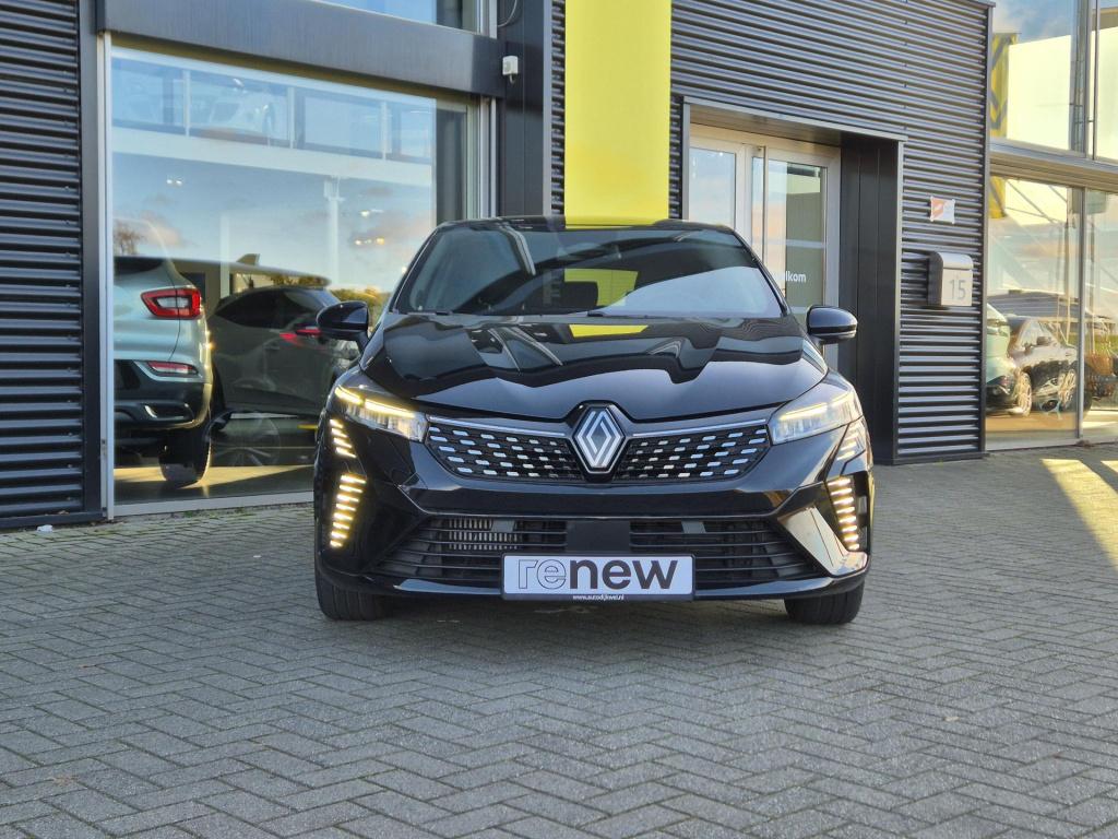Renault Clio 1.0 tce 90 gpf techno camera, navigatie, apple/android auto