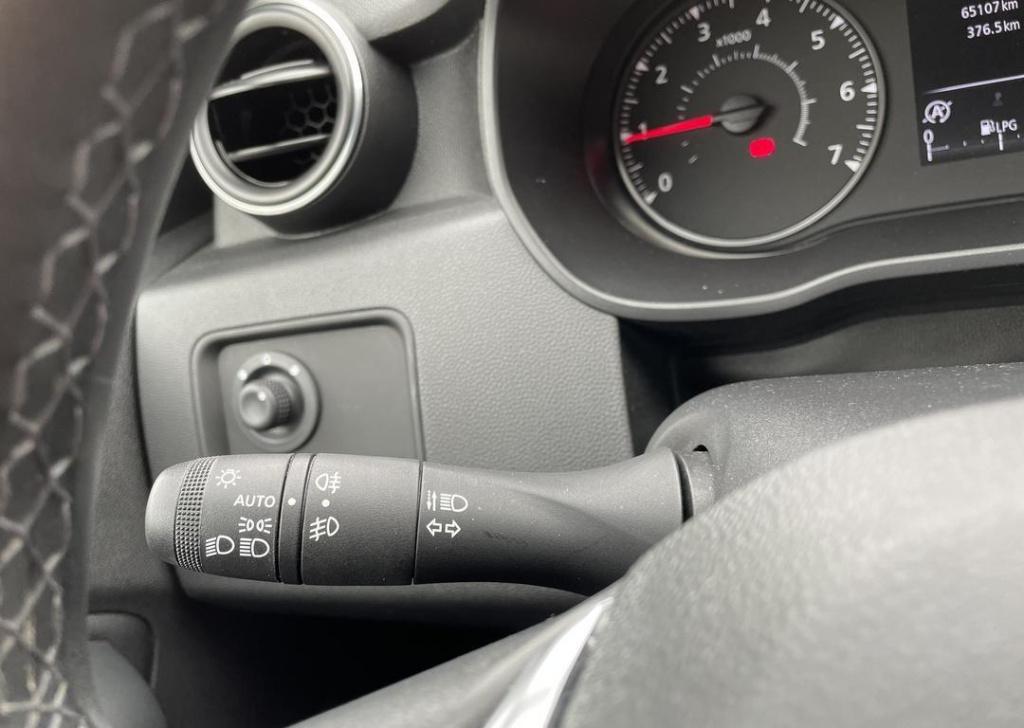 Dacia Duster 1.0 tce bi-fuel prestige - trekhaak