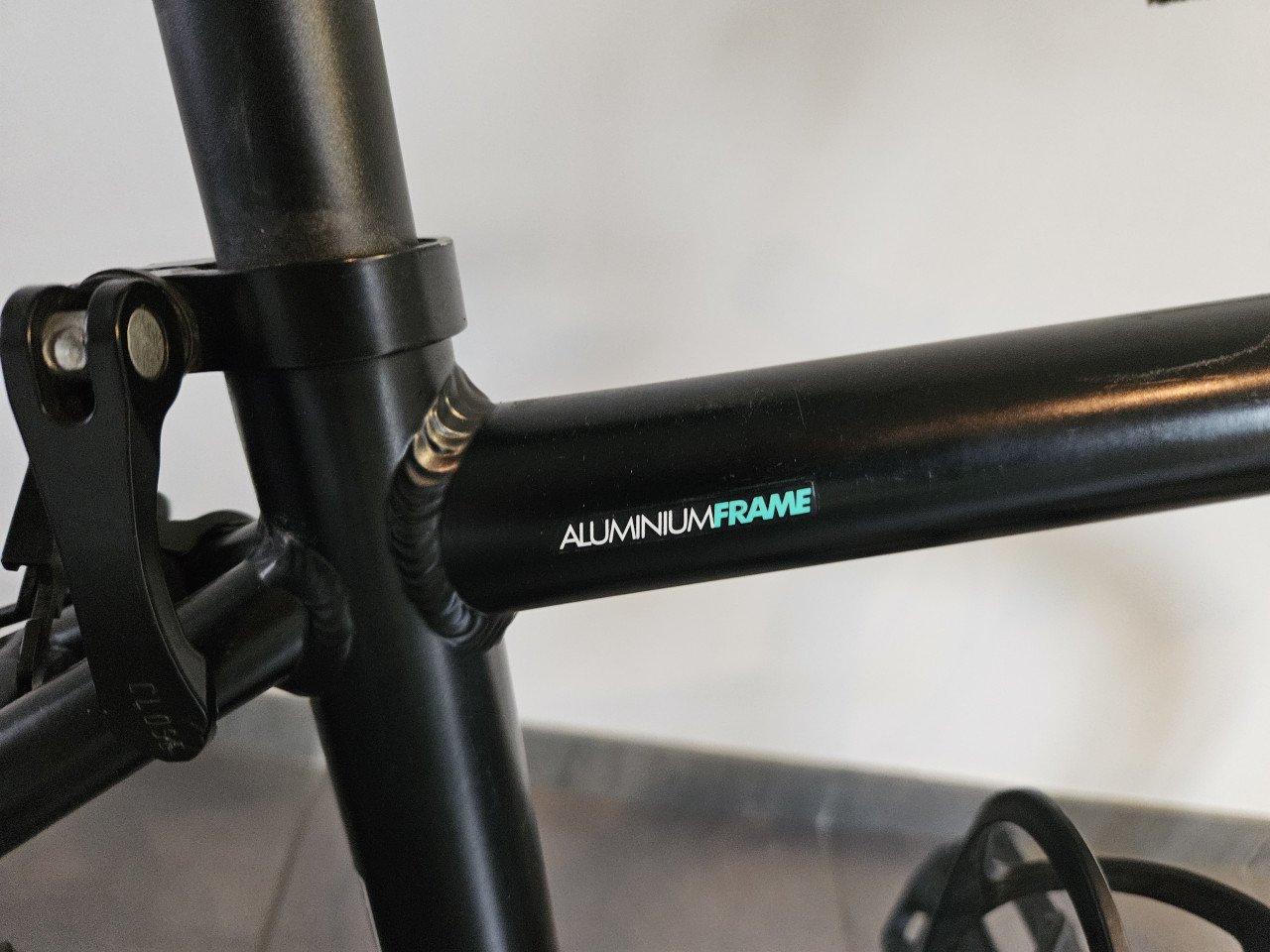 Kinder mountainbike 24 inch