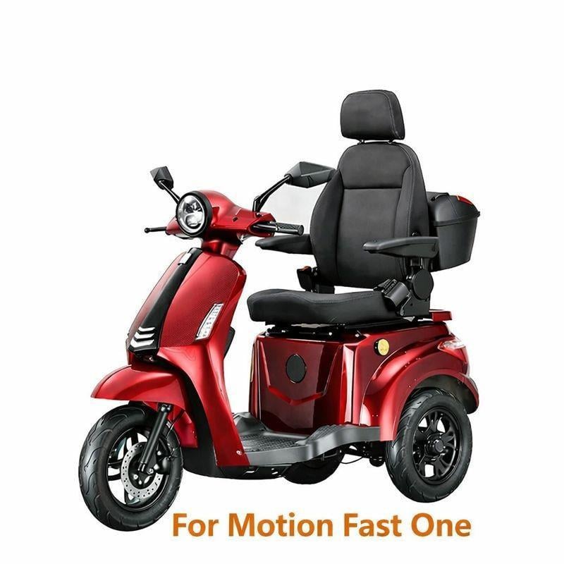 ⚡ For Motion Fast One