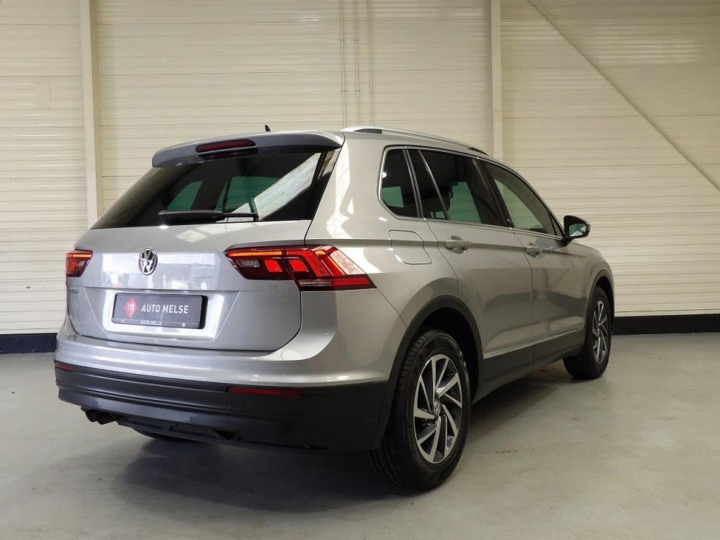 Volkswagen Tiguan 1.4 tsi act 150pk dsg comfortline business