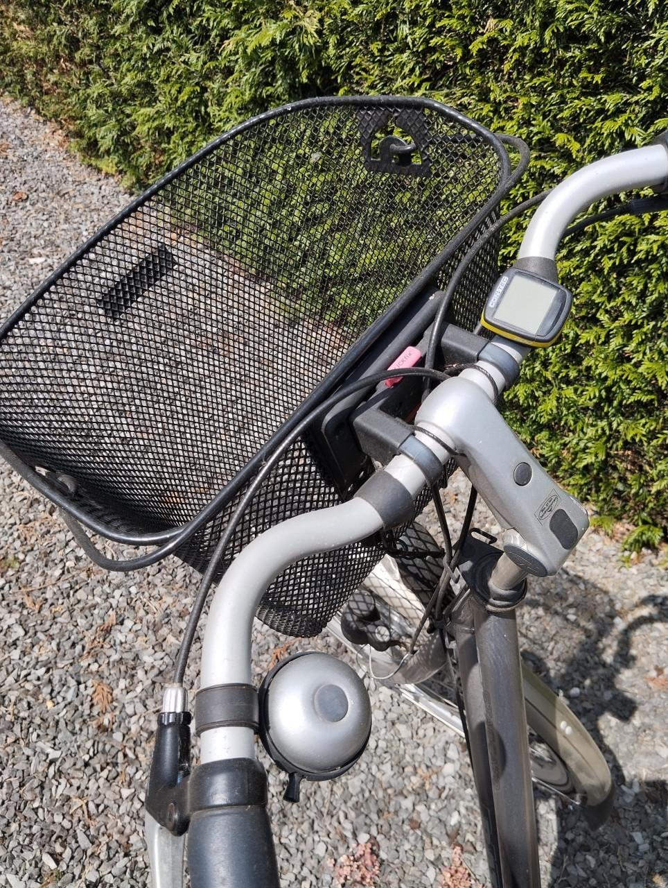Damesfiets