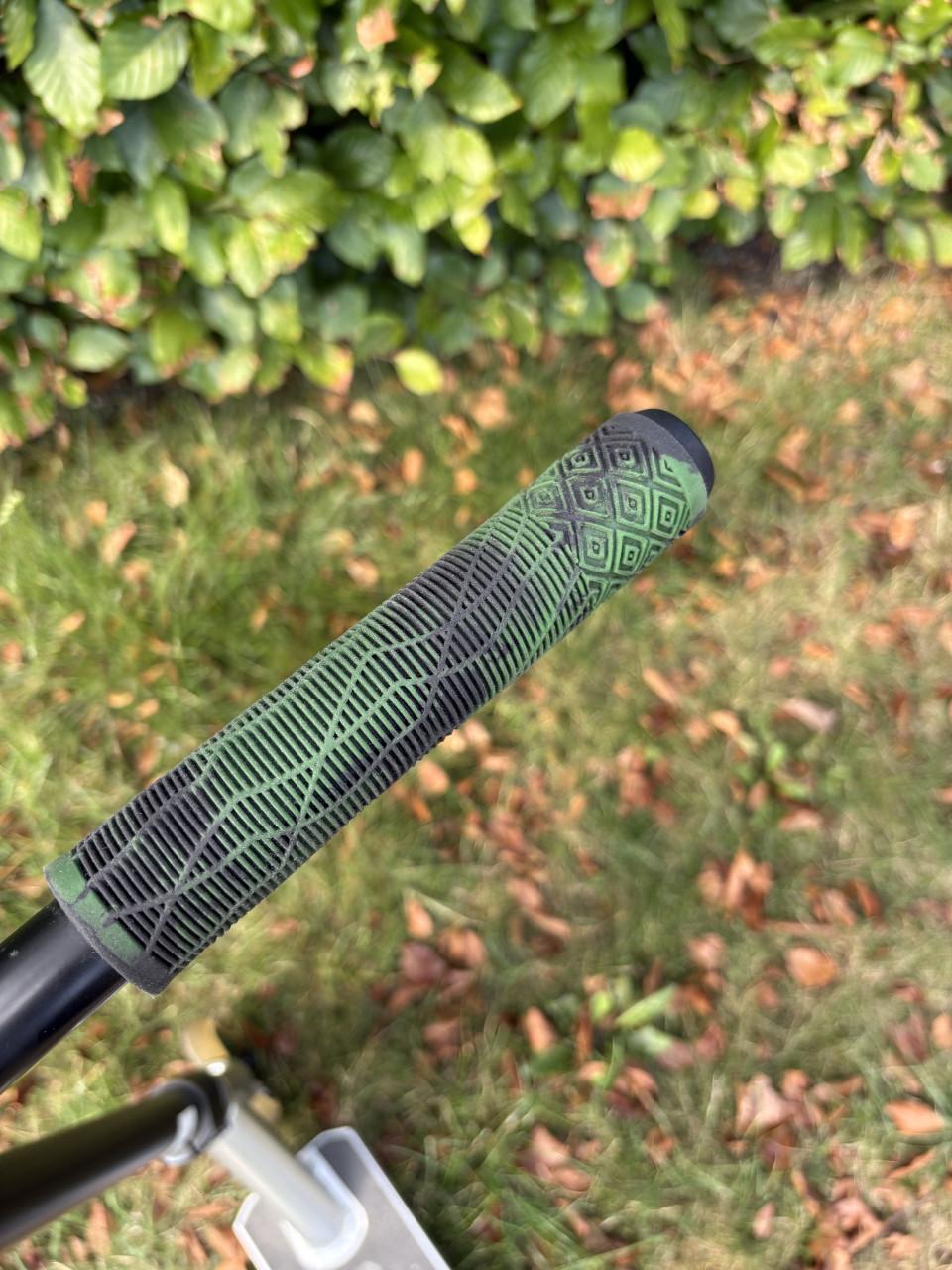 NKD Fuel stuntstep