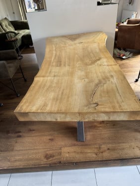 Boomstamtafel
