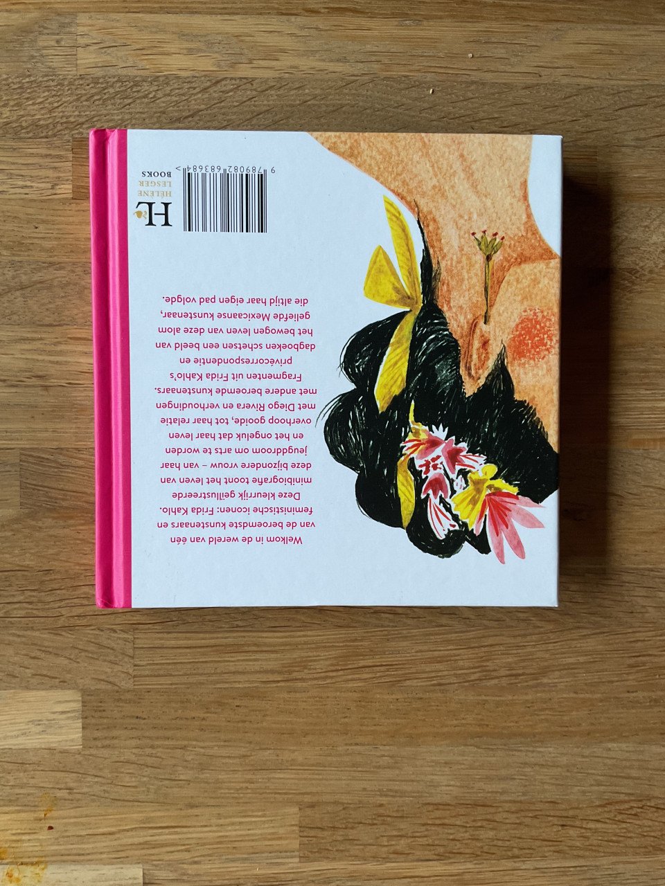 Boek