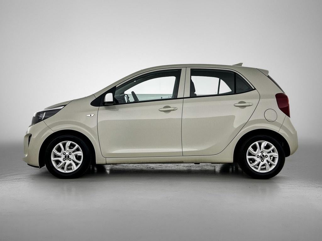 Kia Picanto 1.0 cvvt comfortplusline navigator | camera | airco