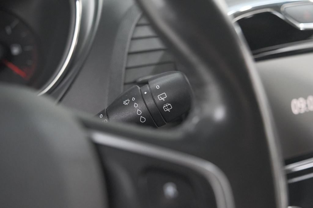 Renault Captur tce 90 dynamique | trekhaak | navigatie | camera | parkeerse