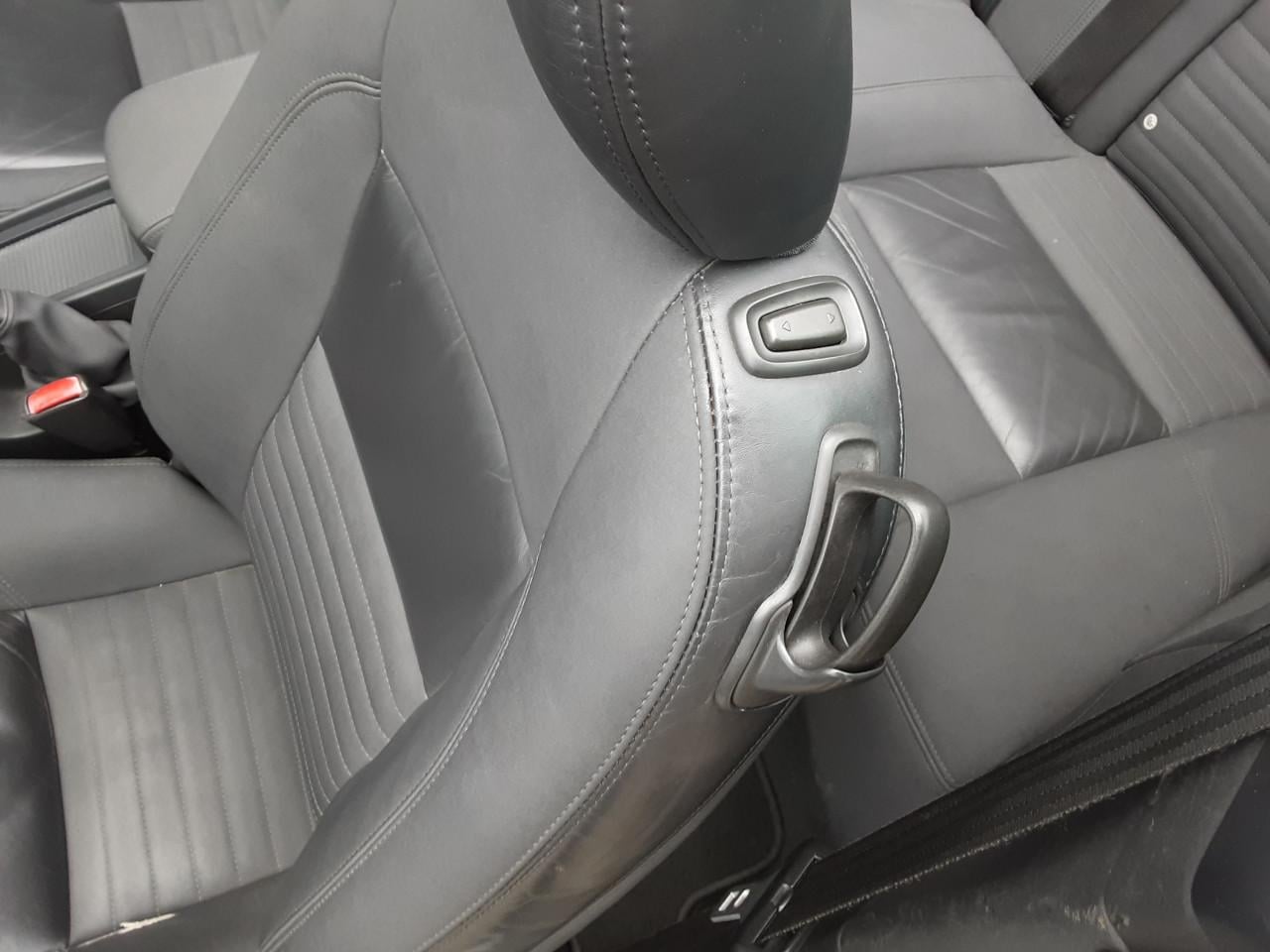 Volvo C70 Convertible 2.4i Summum handgeschakeld