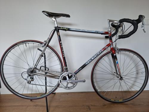 Colnago master x light