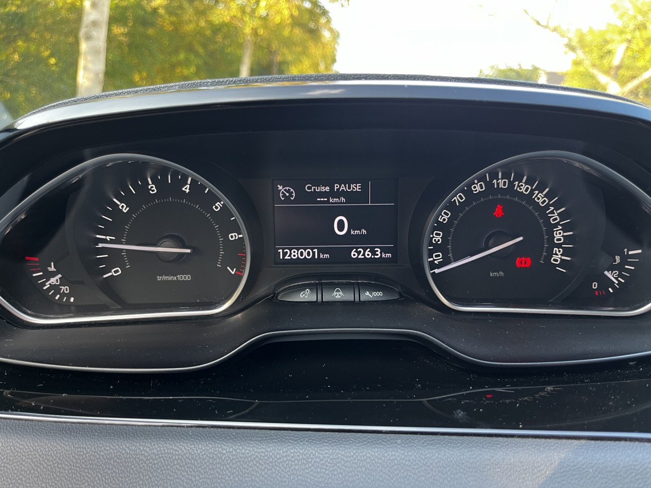 Peugeot 208 1.2 VTI Blue Lease | Veel opties | Top staat |