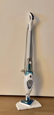 Stoomreiniger Black en Dekker