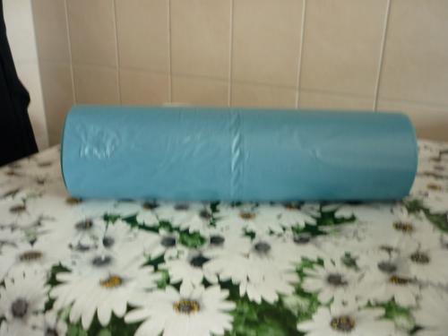 ROL PLASTICZAKKEN