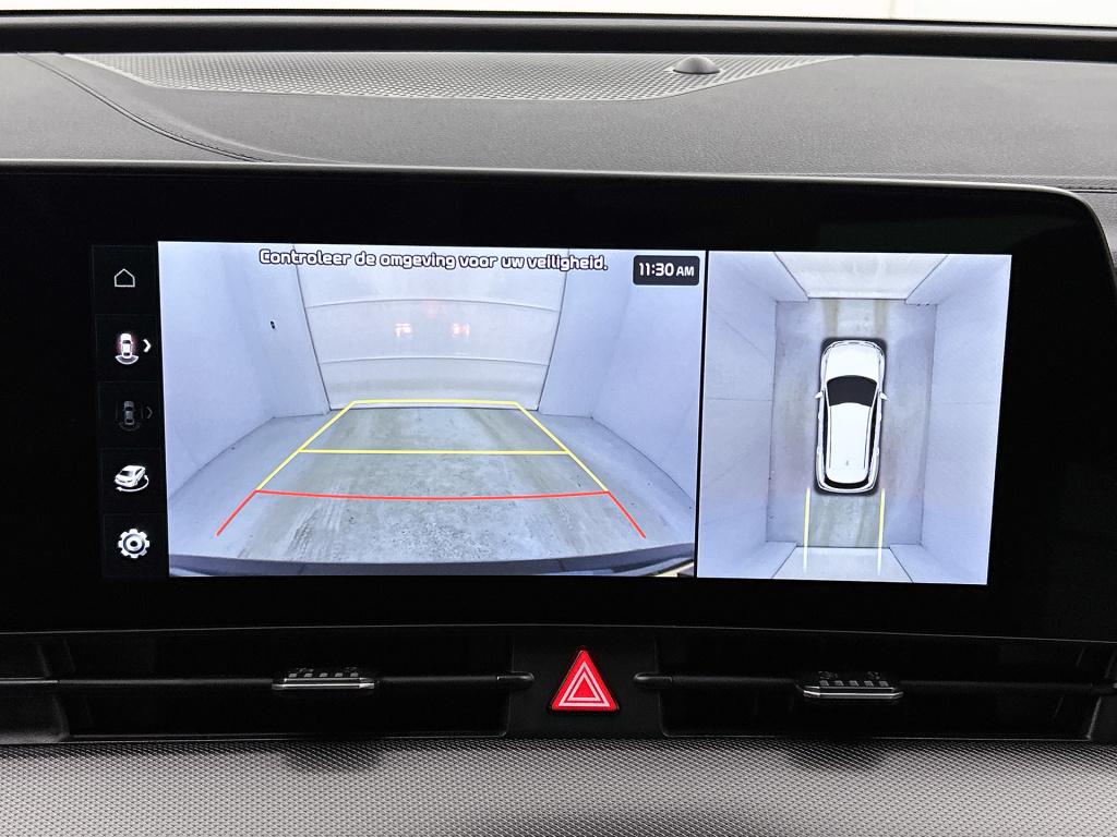 Kia Sportage 1.6 t-gdi plug-in hybrid awd gt-plusline onderweg-naar-dealer