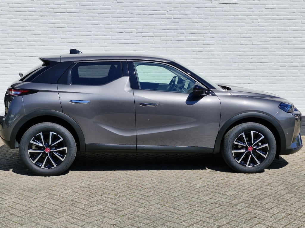 Ds Ds 3 130 pk automaat performance line | pack techno full options