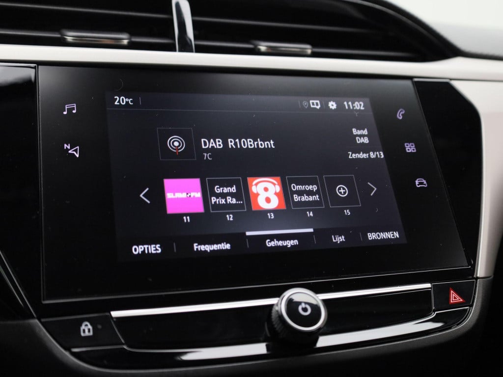 Opel Corsa 1.2 edition | airco | apple carplay/android auto | 16" lichtmeta