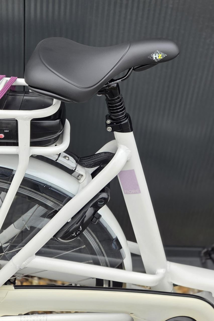 Mooie Stella Fiore 55cm 522Wh Mama-Ebike