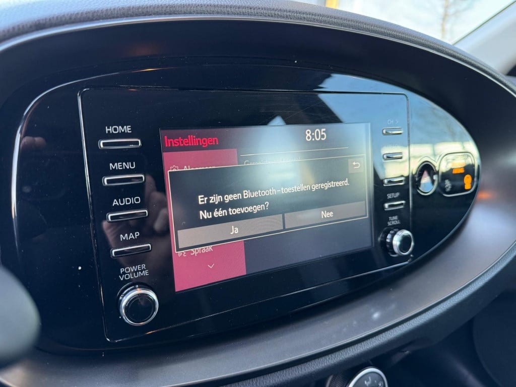 Toyota Aygo x 1.0 vvt-i mt play