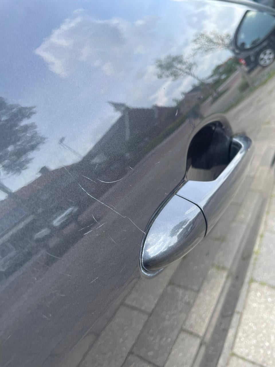 Kia Rio 110600 km