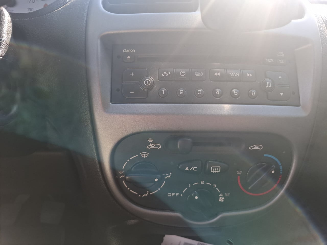 Peugeot 206 te koop