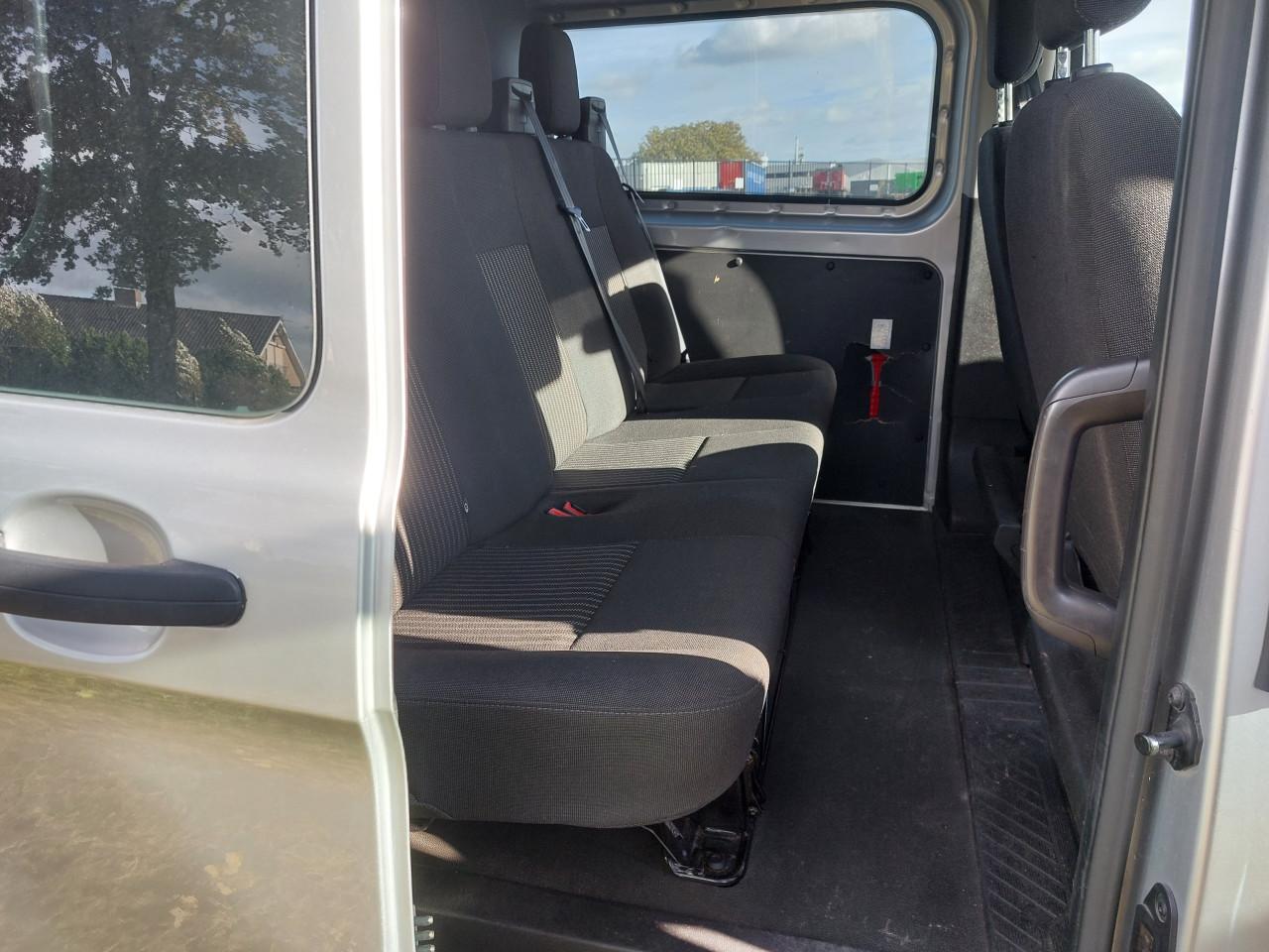 Ford transit custom bj 2014   5750 euro