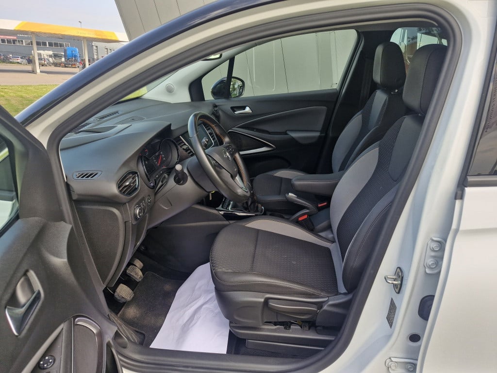 Opel Crossland X 1.2 t. innovation