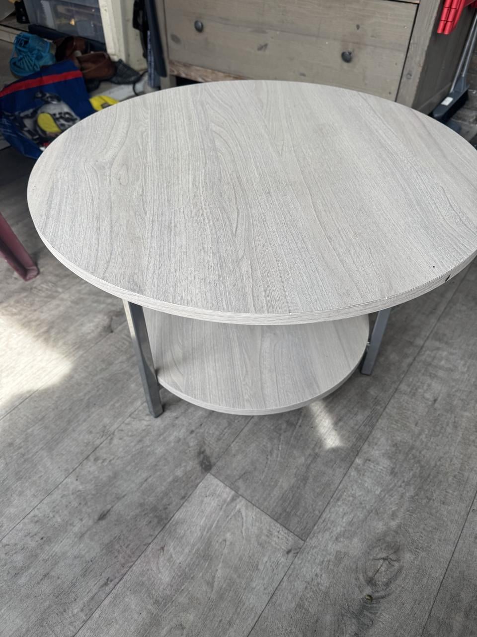 Salaon tafel