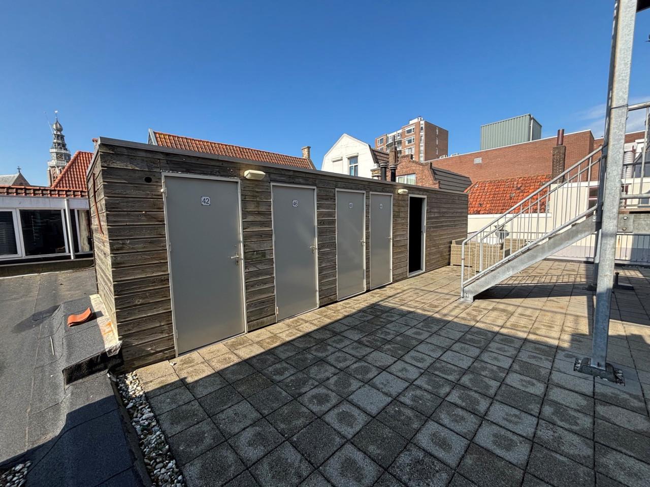Te huur appartement Vrouwestraat 46 Vlissingen
