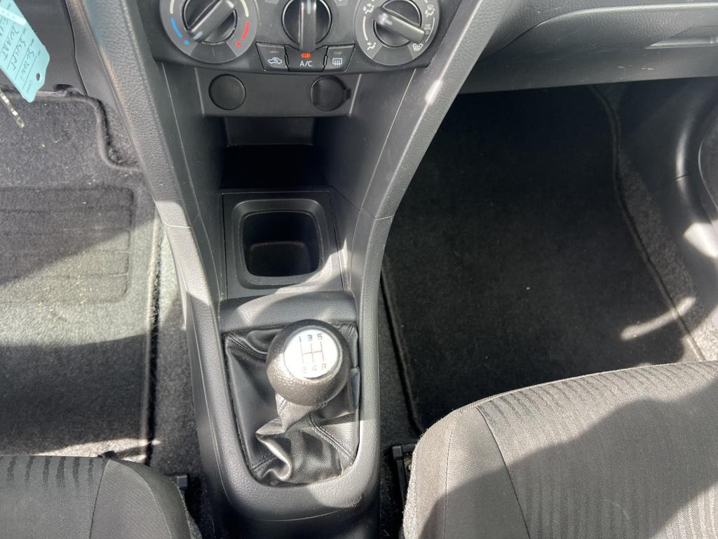 Suzuki Swift 1.2 base