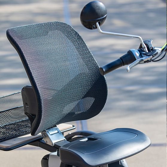 Van Raam Easy Rider 3 uit voorraad leverbaar!