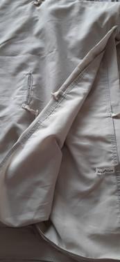 Ace Air roof lining 400